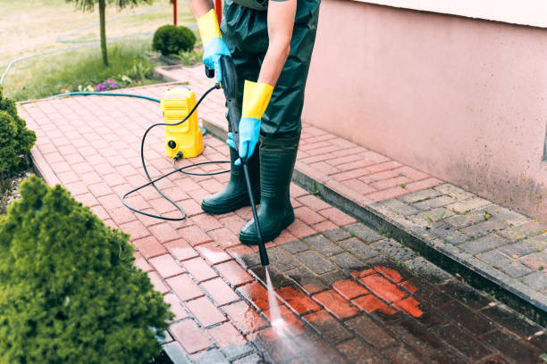 China Spring, TX Pressure washing Company